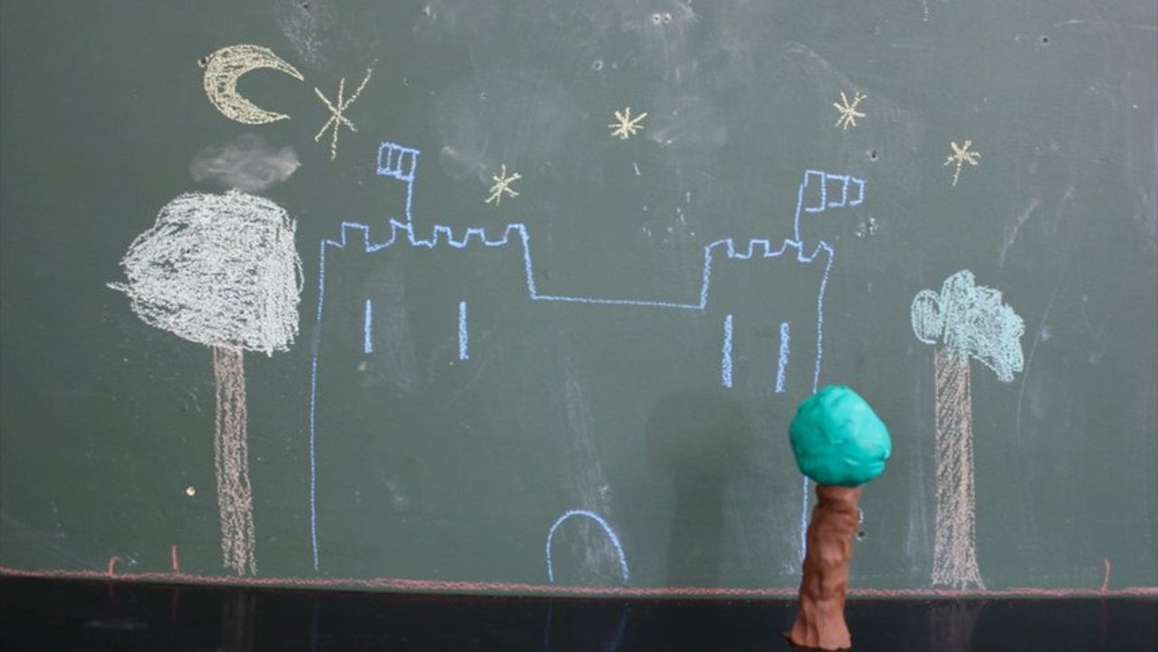 Ateliers découverte à l'école Jean Macé de Roubaix