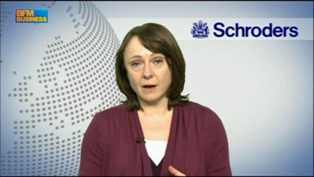 La Slovénie est-elle un nouveau Chypre? Virginie Maisonneuve, Schroders IM, Intégrale Bourse - 10/04