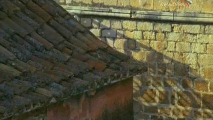 Трогир. Старый Город. Упорядоченные Лабиринты