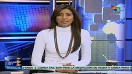 Periodista venezolano mantuvo encuentro con Fidel