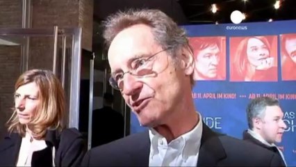 'The Weekend' reunites ex-terrorist's friends and family