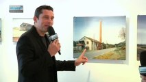 Exposition de peintures de Yves Siffer