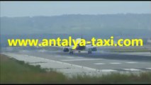 Cheap Taxi Transfers from Antalya Airport