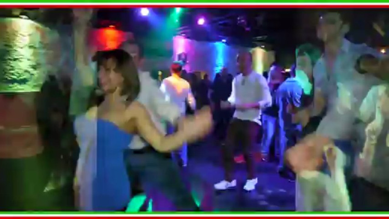 Serenata review 30.03.13 @ alte kelter, bad wimpfen