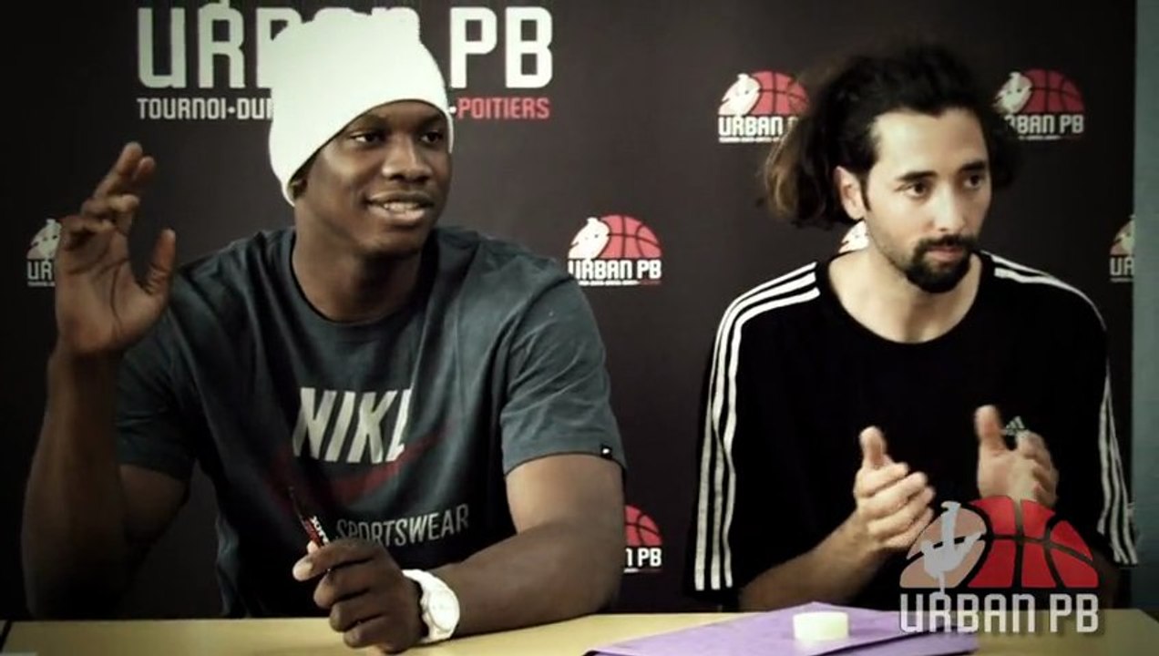 URBAN PB 2K11 - Tournoi du PEC au GU2