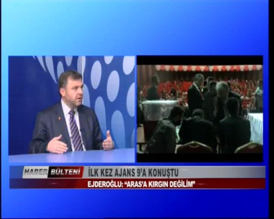 ILK KEZ YB