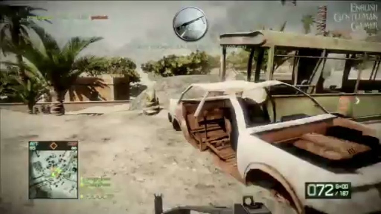 The Best FPS Map Ever!!!