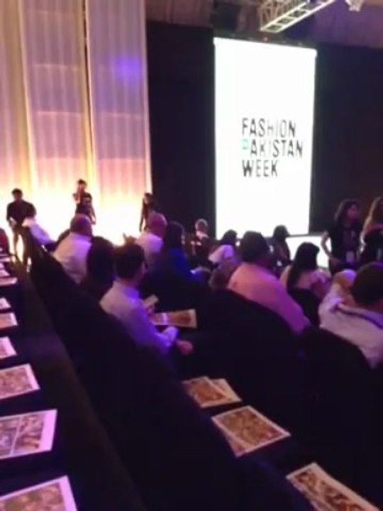 Test - FPW  .. It's the day 2