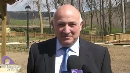 Visita a: San Pedro Manrique