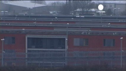 Allemagne : un réseau d'extrême-droite découvert dans...