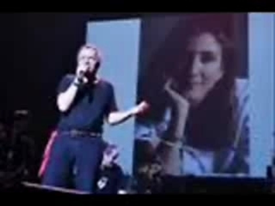 Renaud- Dans La Jungle