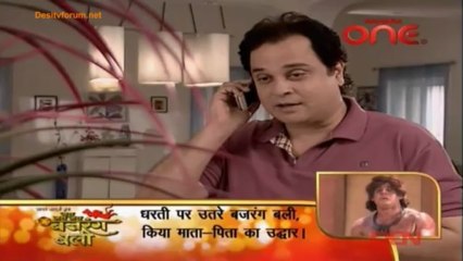 Ghar Aaja Pardesi Tera Des Bulaye 10th April 2013 Video Watch Online pt2