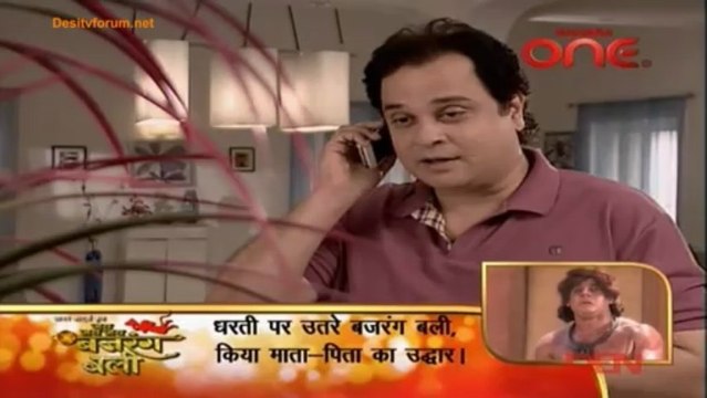 Ghar Aaja Pardesi Tera Des Bulaye 10th April 2013 Video Watch Online pt2