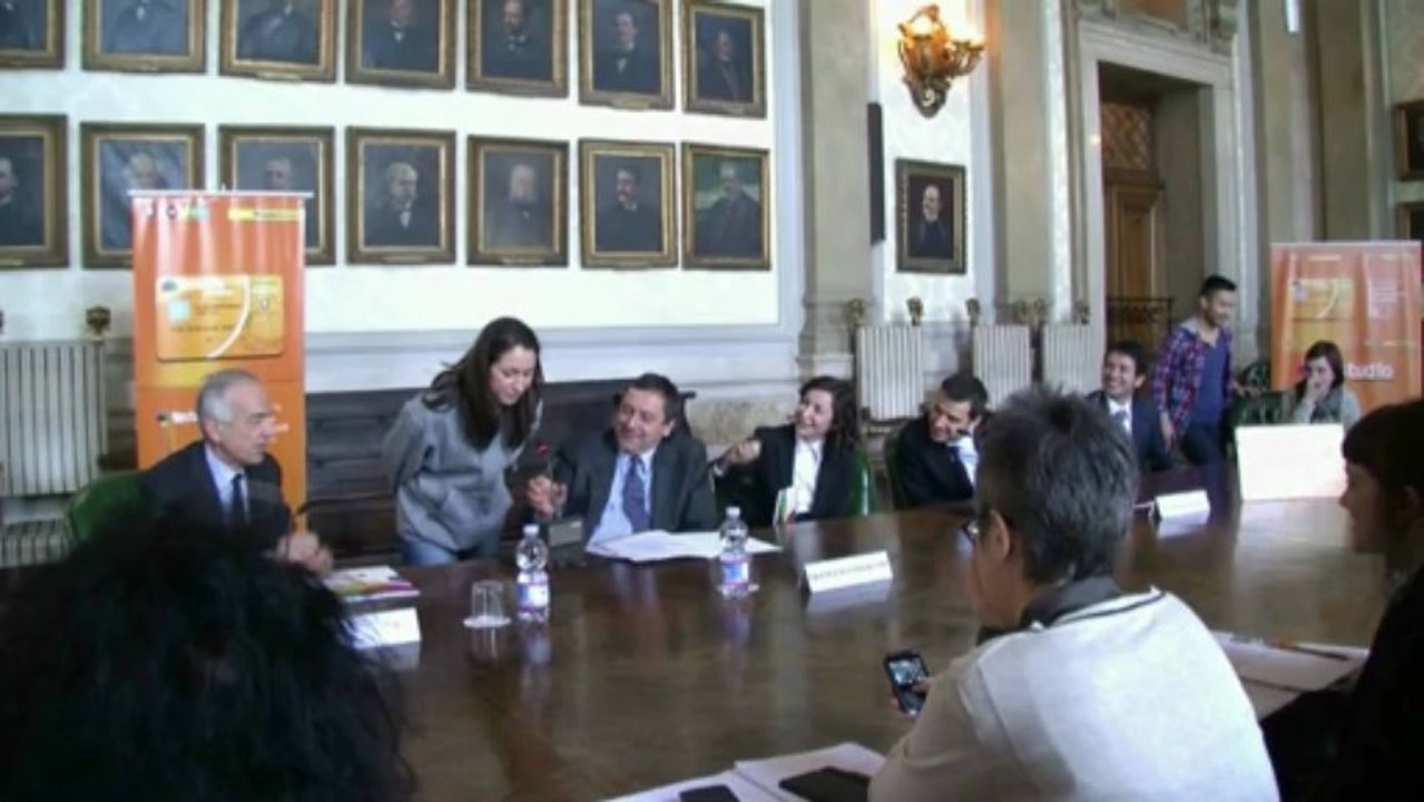 IoStudio e risparmio! La carta dello studente arricchisce la sua offerta