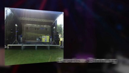 Hochzeits-Dj - Dresden Musikbox -Diskothek