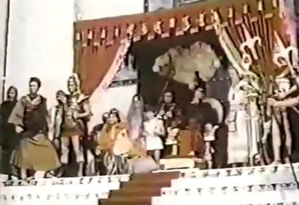 Io Semiramide