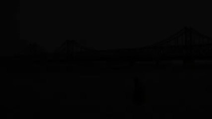 Turistas sin paso a C. del Norte