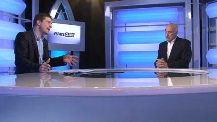 ESPACE CLUBS : MER 10/04/2013 : PHILIPPE PIAT