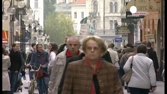 La Slovénie plombée par ses banques devient le nouveau...