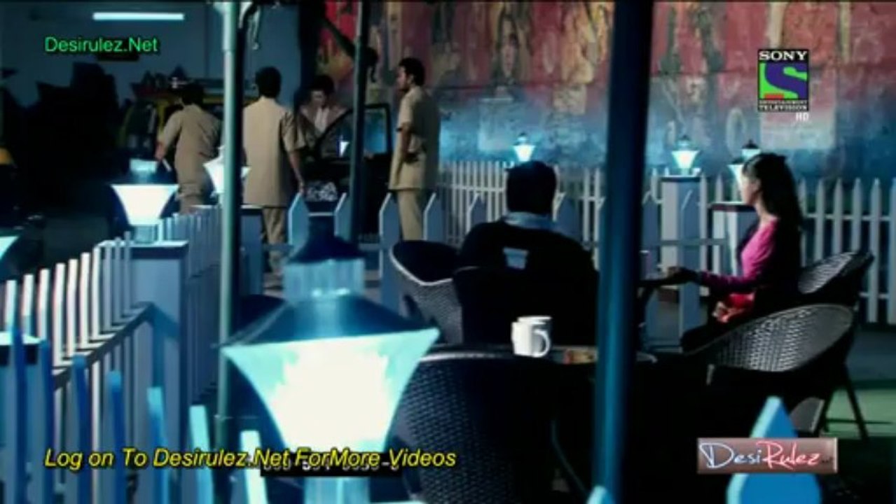 Amita Ka Amit 10th April 2013-Part-1