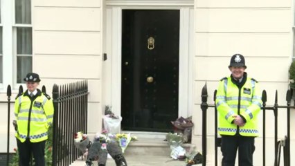 Britain's Queen Elizabeth II to attend Thatcher funeral