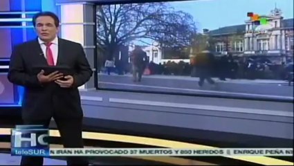 Polémica en torno a funeral de Thatcher en Reino Unido