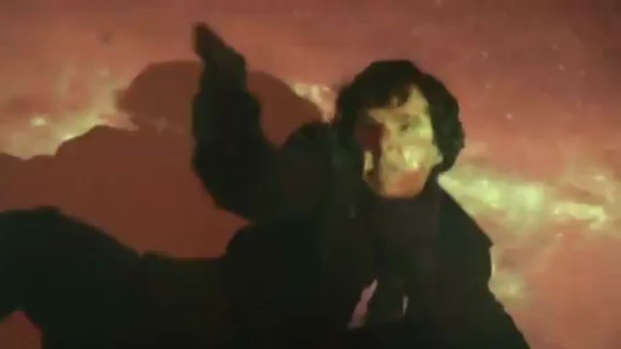 SHERLOCK  S1E3 THE GREAT GAME TRAILER - YouTube