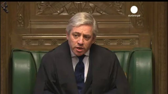 British parliament pays special tribute to Margaret Thatcher