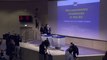 EU warns Spain, Slovenia pose biggest economic risks