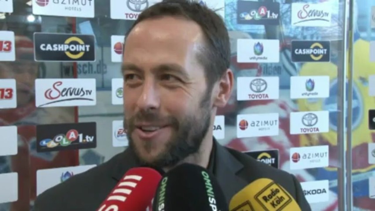 DEL: Sturms Haie wollen Eisbären im Finale fressen