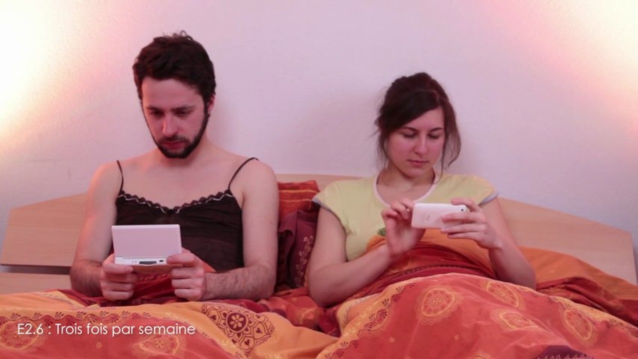 A Contrario 2.6 Trois fois par semaine