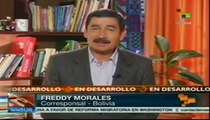 Bolivia oficializará demanda contra Chile ante Haya