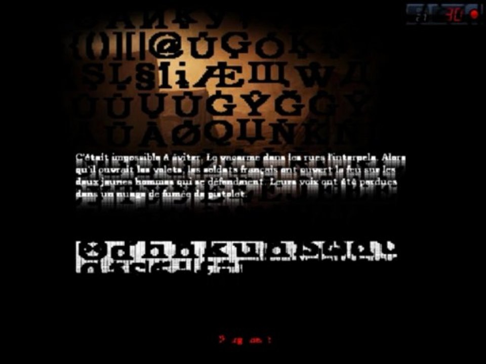 [Aventure] Amnesia : The Dark Descent {2/2} | PC