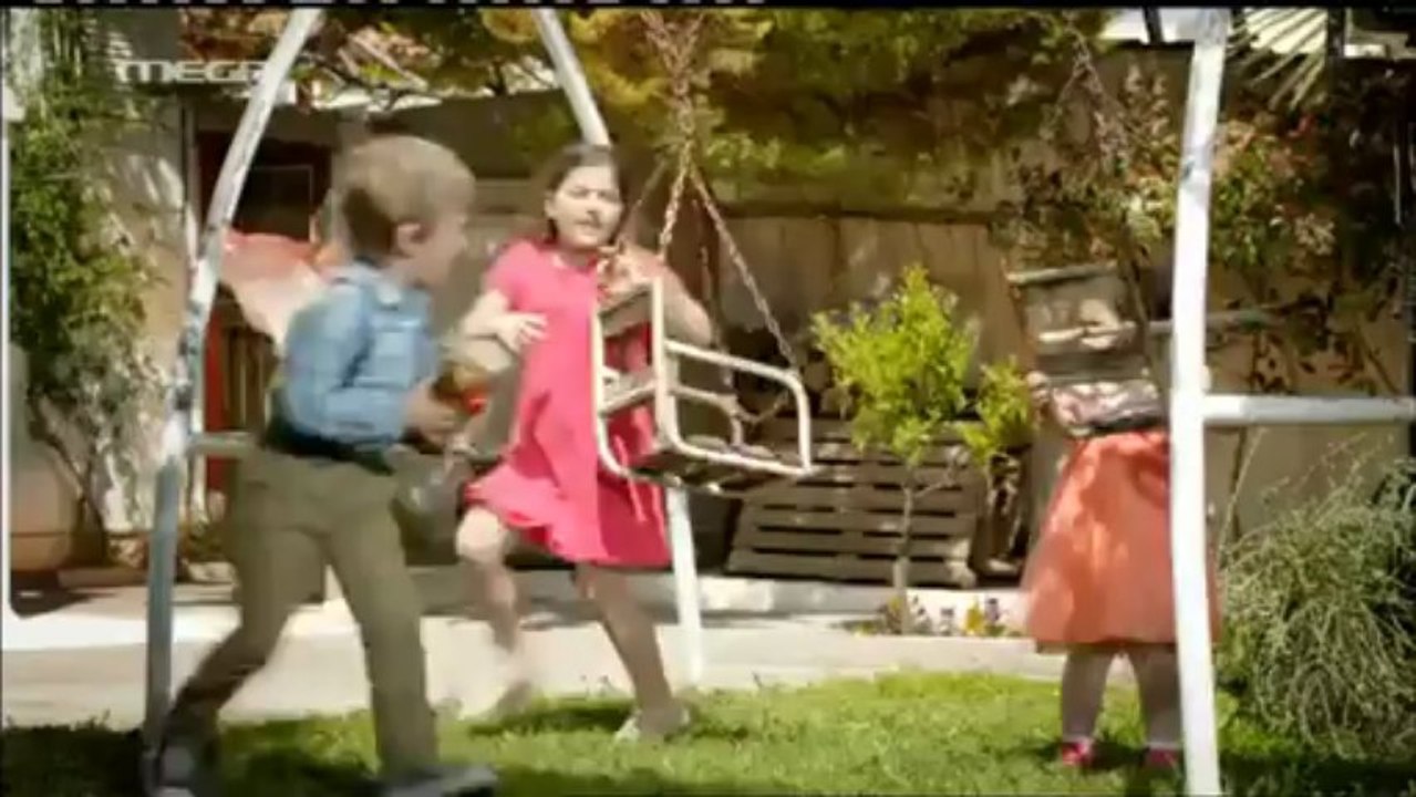 ΚΑΤΕΡΙΝΑ ΣΤΑΝΙΣΗ - JUMBO ΠΑΣΧΑ 2013 (Katerina Stanisi)