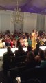 Fashion Pakistan Week . Live clips . Ayesha Ibrahim