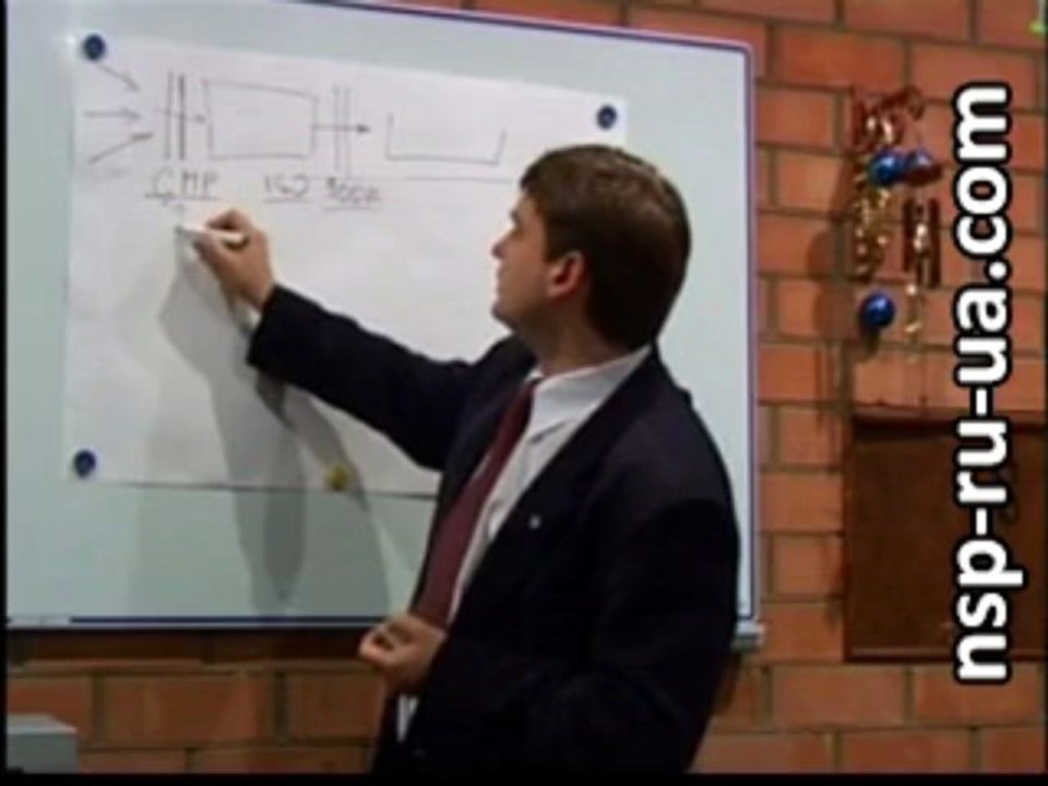 Качество бад NSP (НСП)