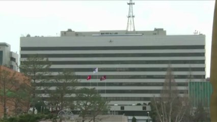 S. Korea raises alert before North's expected missile test