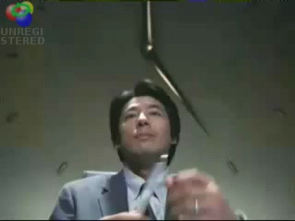 Japanese Whiskey CM - JapaneseRetailNews
