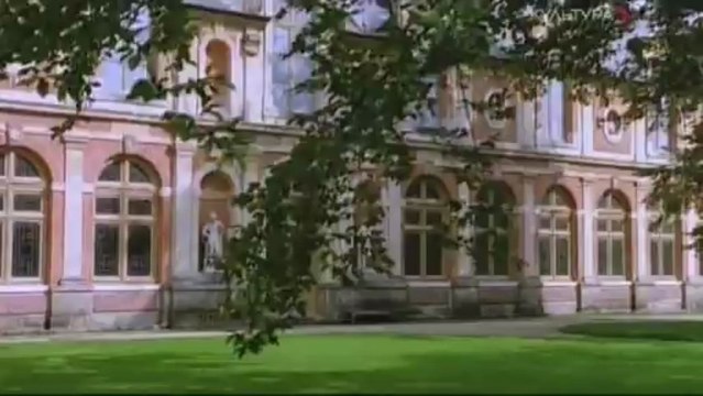 Фонтенбло. Прекрасный Источник Французских Королей