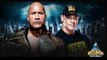 Wrestlemania 29 The Rock vs John Cena 2 Rock Samoan Drops Cena233.mp4
