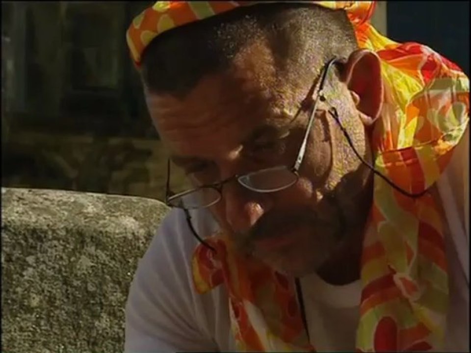 Sur les chemins de Compostelle