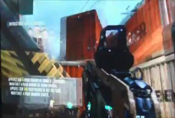videotest call of duty black ops 2