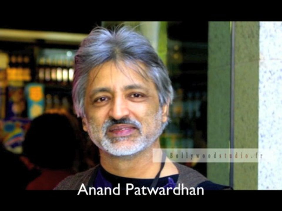 Anand Patwardhan 1