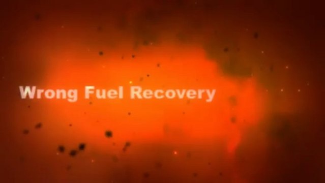 Put petrol in a diesel car or diesel in petrol car tank by mistake