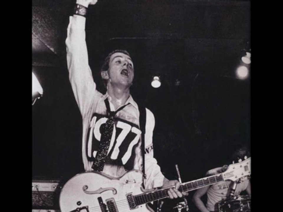 RHAPSODY FOR JOE STRUMMER _ vol 2 _   05 - Peter Mulvey - bankrobber
