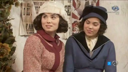 MARIA AURORA MI ABUELA ES ORO MOLIDO ESDPV 10-04-2013