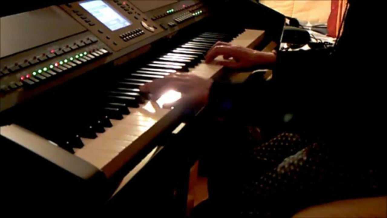 La fête de la musique "country" (Rép. série 4) Méthode Colin