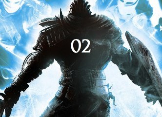 Dark Souls - 02 - Bientôt la coop