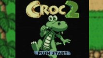 CGR Undertow - CROC 2 review for Game Boy Color