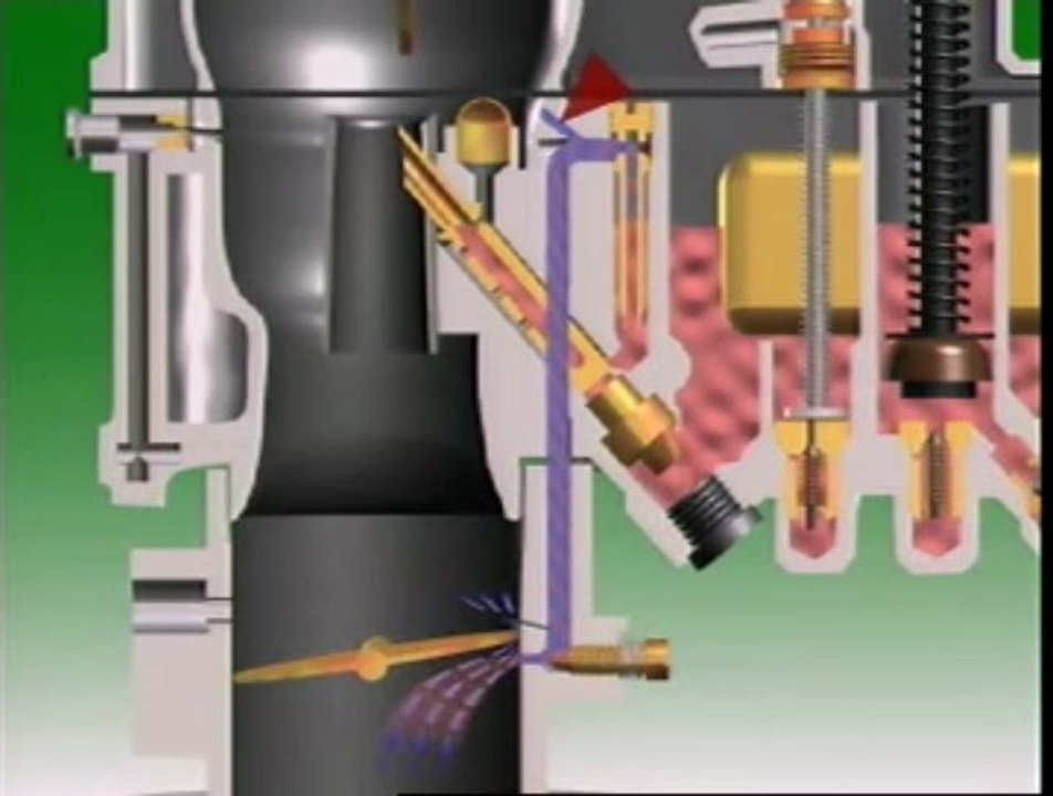 Idler Circuit